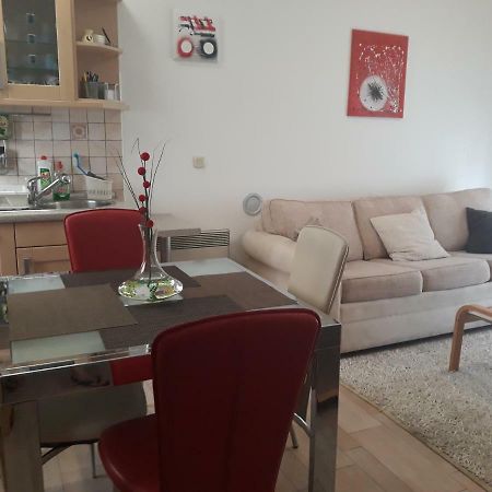 Maristela Apartment Rovinj Ngoại thất bức ảnh