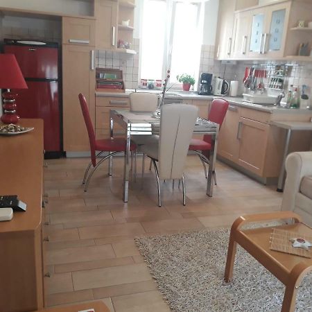 Maristela Apartment Rovinj Ngoại thất bức ảnh