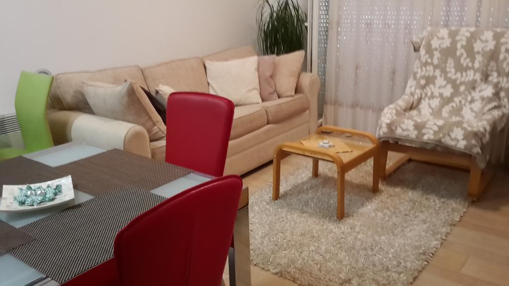 Maristela Apartment Rovinj Ngoại thất bức ảnh