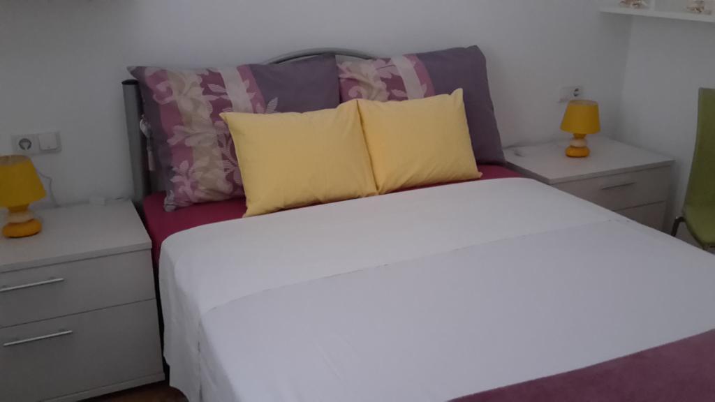 Maristela Apartment Rovinj Ngoại thất bức ảnh