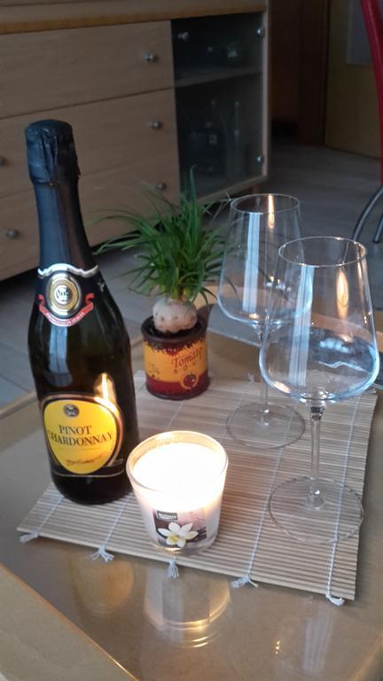 Maristela Apartment Rovinj Ngoại thất bức ảnh