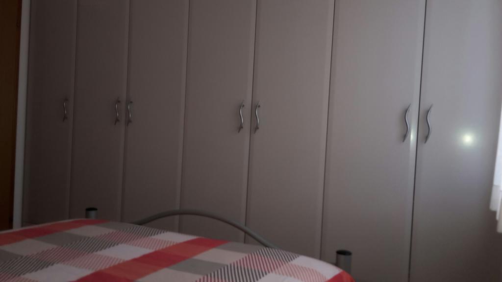 Maristela Apartment Rovinj Ngoại thất bức ảnh