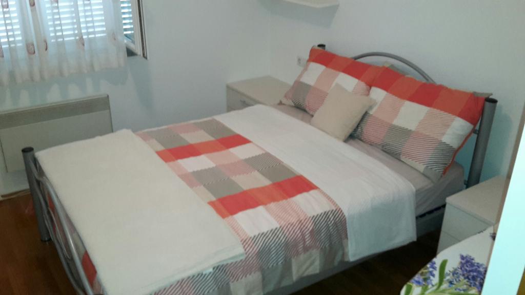 Maristela Apartment Rovinj Ngoại thất bức ảnh