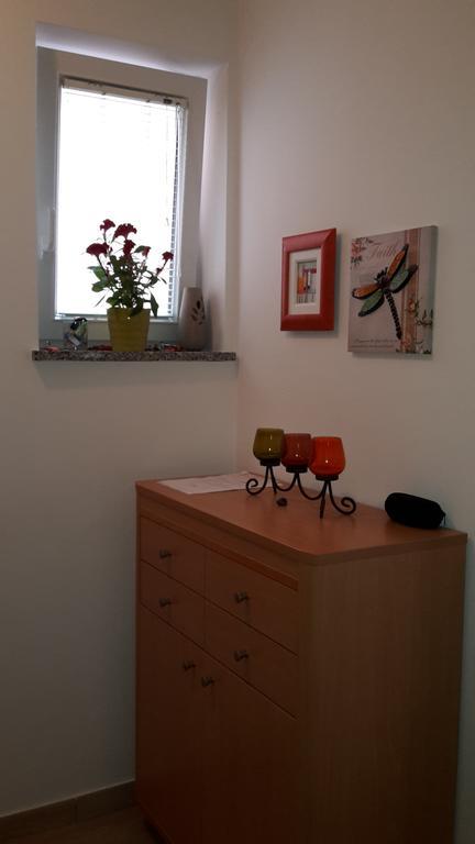 Maristela Apartment Rovinj Ngoại thất bức ảnh