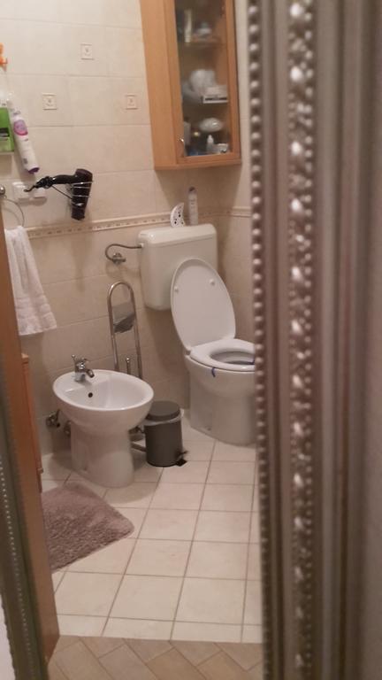 Maristela Apartment Rovinj Ngoại thất bức ảnh