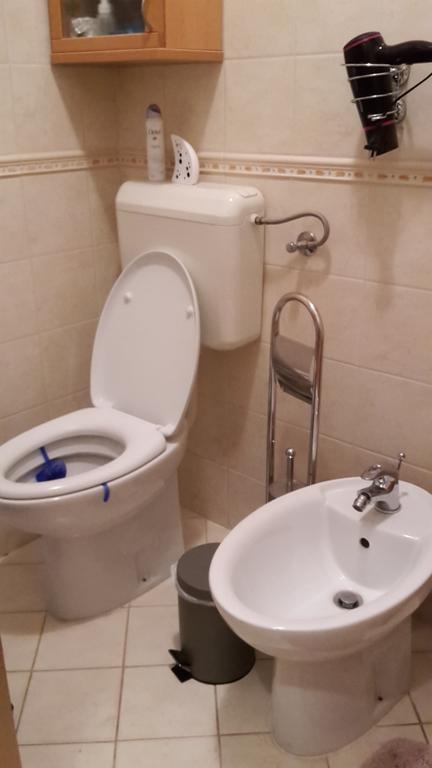Maristela Apartment Rovinj Ngoại thất bức ảnh