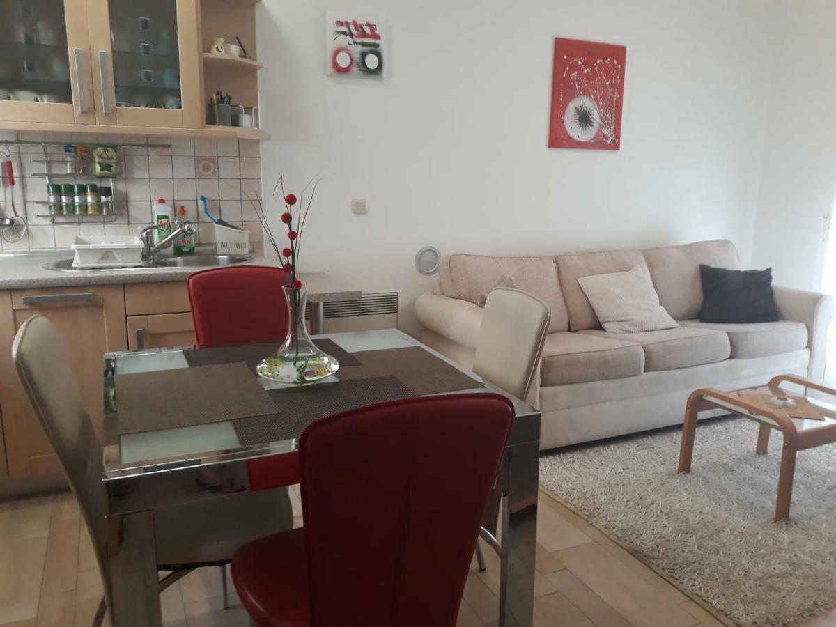Maristela Apartment Rovinj Ngoại thất bức ảnh