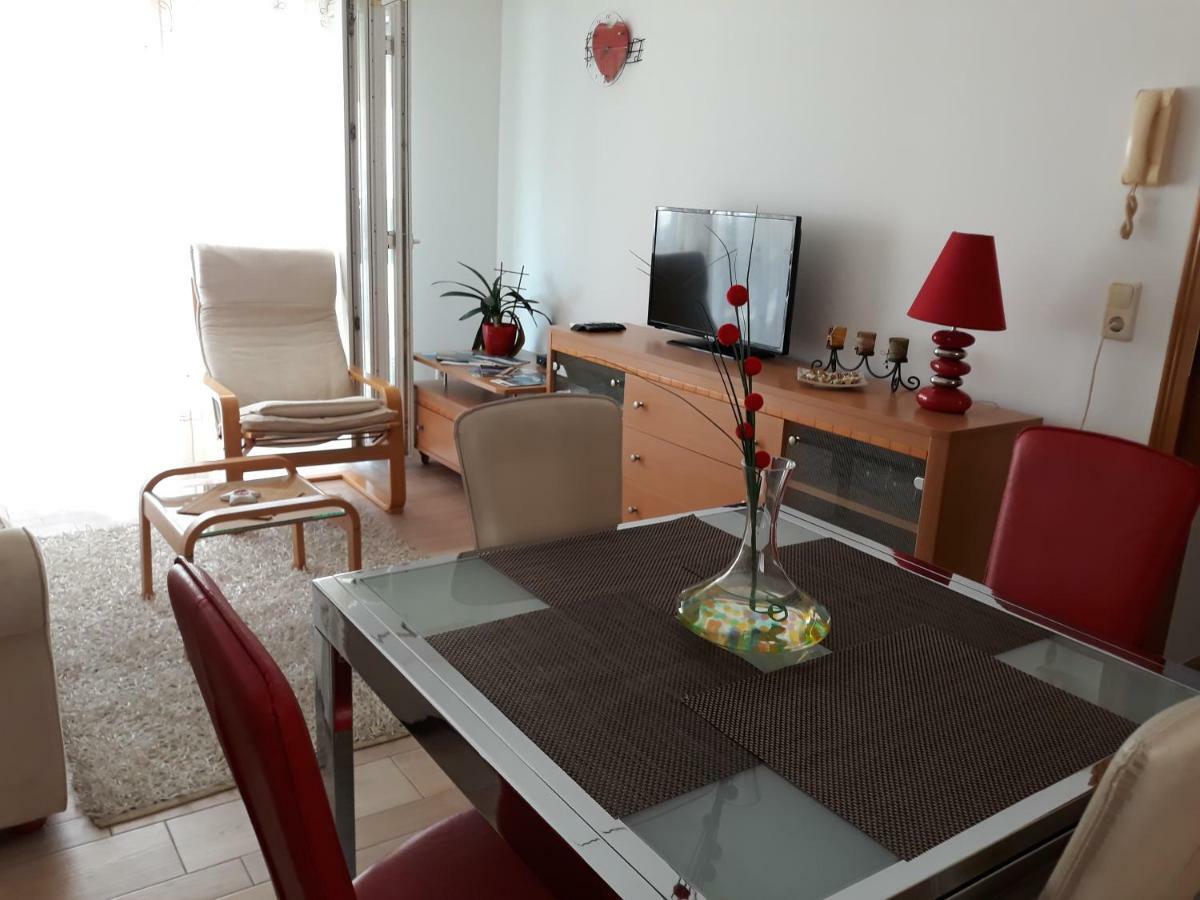 Maristela Apartment Rovinj Ngoại thất bức ảnh