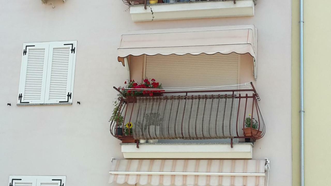 Maristela Apartment Rovinj Ngoại thất bức ảnh