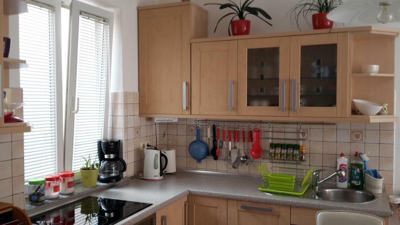 Maristela Apartment Rovinj Ngoại thất bức ảnh
