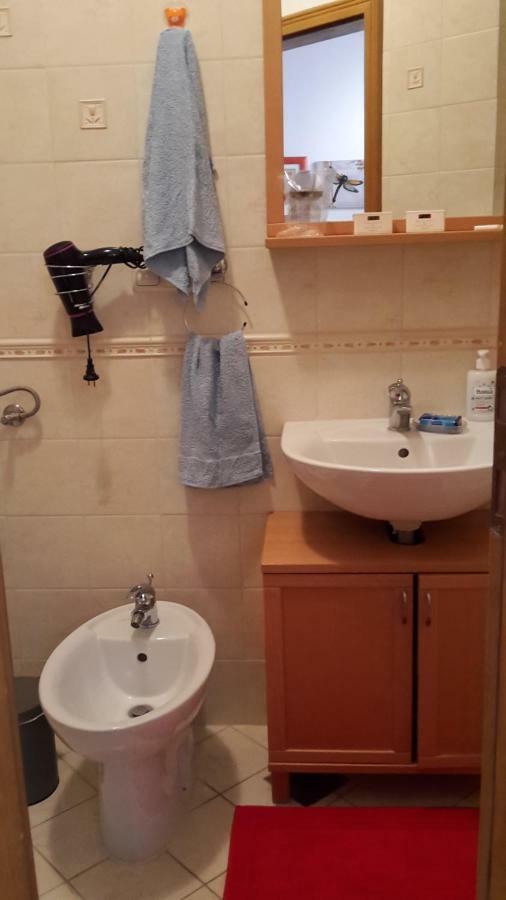 Maristela Apartment Rovinj Ngoại thất bức ảnh