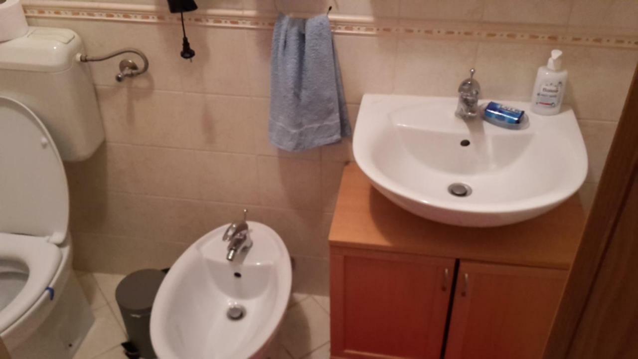 Maristela Apartment Rovinj Ngoại thất bức ảnh